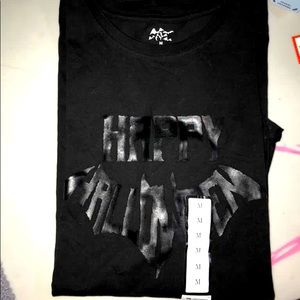 Happy Halloween Shirt
